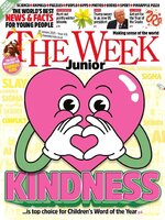 The Week Junior